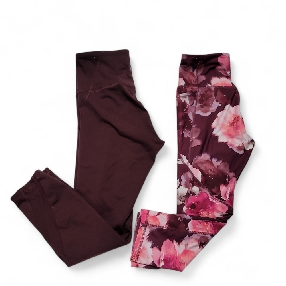 Old Navy Active Leggings Bundle